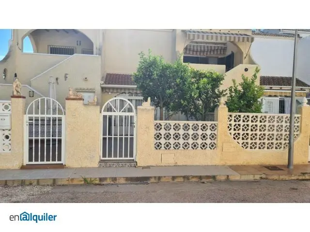 Alquiler Casa Amueblada Mil Palmeras Profesores