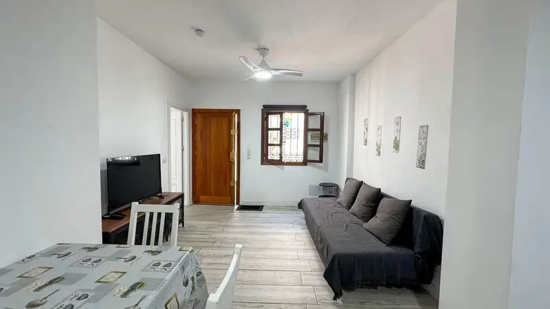 Apartamento 2 Dormitorios Mijas Pueblo Renovado