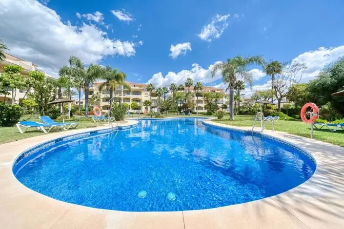 Apartamento 2 Dormitorios La Cala Hills Vistas Panorámicas