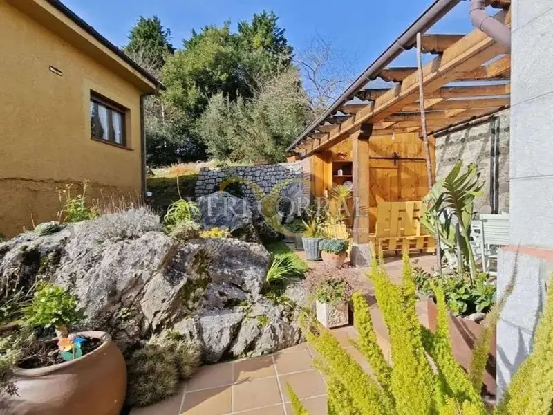 Venta Chalet Llanes Asturias Dos Viviendas Independientes