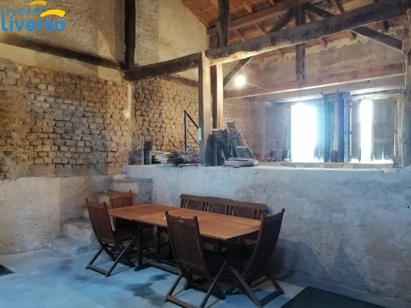 Venta Terreno con Chimenea en Zazuar - Ref V5912