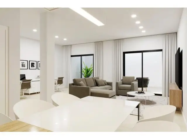 Bungalows en Venta Los Balcones Torrevieja