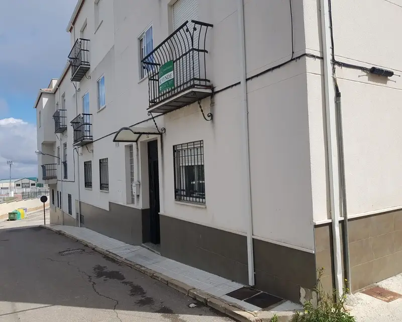 Piso 95m2 2 habitaciones Sabiote