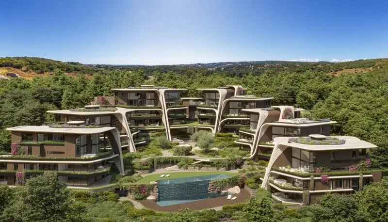 Apartamentos de Lujo en Sotogrande: Golf, Polo y Estilo de Vida Exclusivo