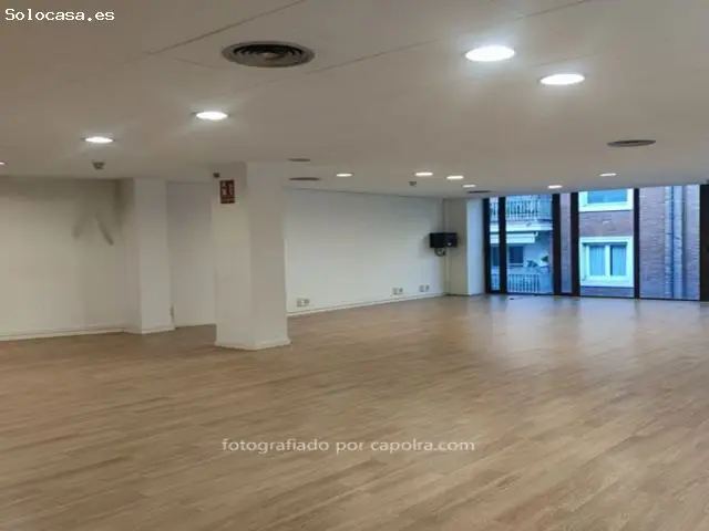 Oficina en Alquiler en Barcelona Centro