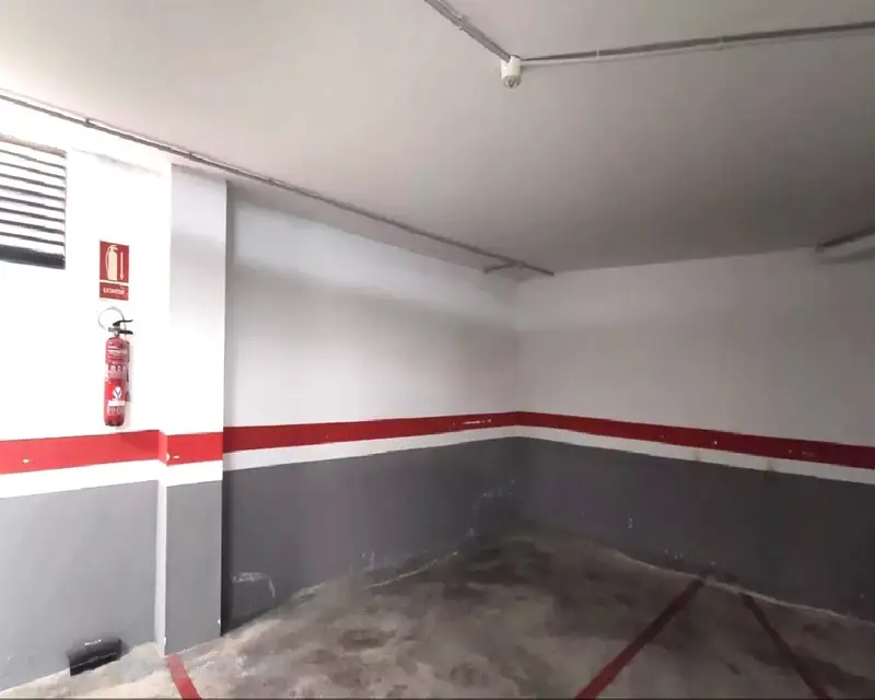 Inmueble en venta en Murcia 20m2