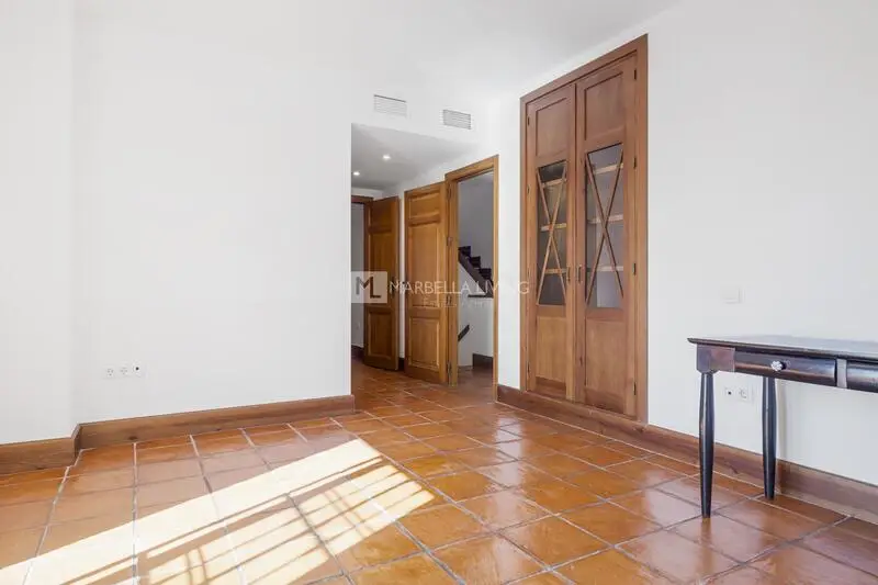 4 Cuarto Adosado en venta San Pedro Alcántara Málaga