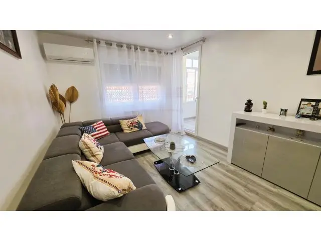 Piso Reformado 101m2 Meco Ciudad de la Luz 3 Dormitorios 2 Banos Mobiliario Incluido
