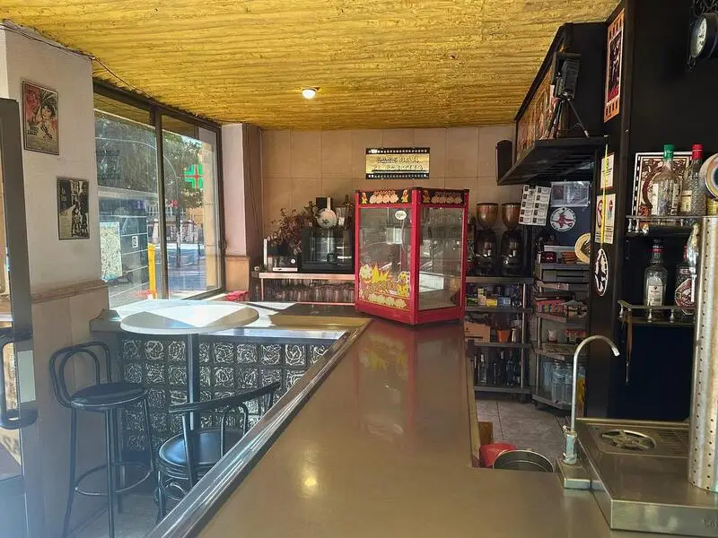 3 Cuarto Local Comercial en venta
Almería, Almería