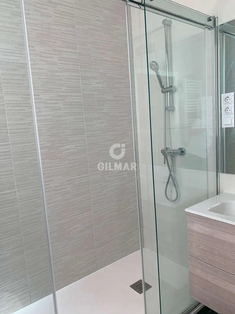 Atico en Salamanca Madrid 175m2 4 dormitorios 3 banos terraza