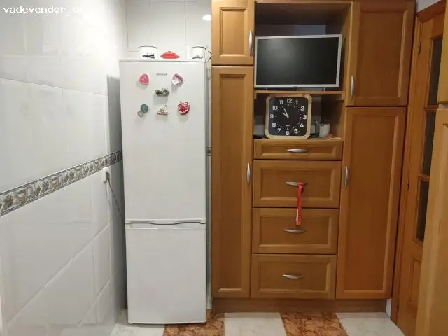 Atico en Alquiler Centro La Pobla de Vallbona 95m2