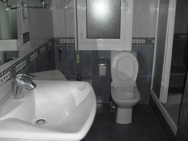 Venta Piso Soleado Manresa Inquilino 80m2