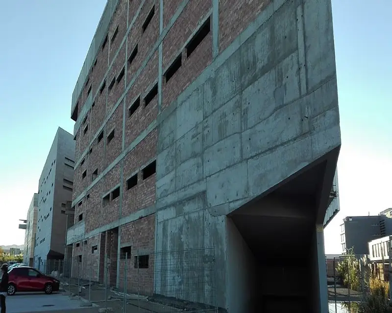 Garaje en venta en Zaragoza 13m2
