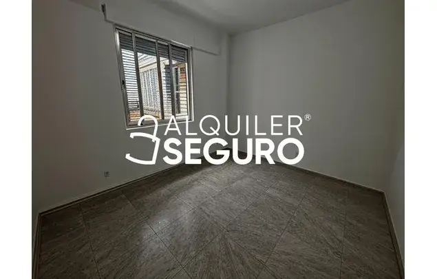 Alquiler Piso 3 Dormitorios 90m2 Fuenlabrada