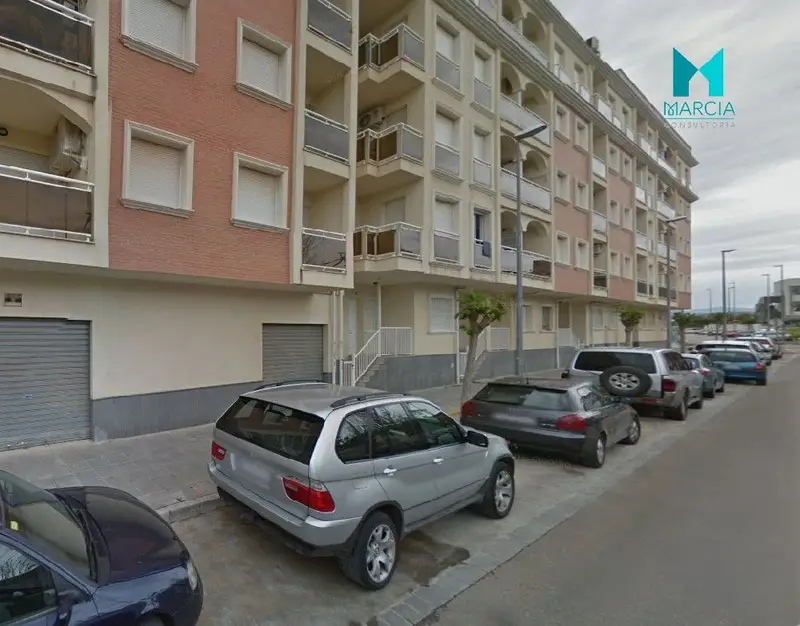 Venta Piso con Terraza en Benicarl									 o - Oportunidad Inversion