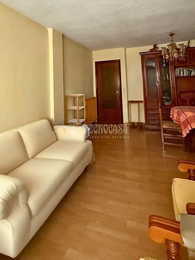Piso en venta Leganes zona Escritores 3 dormitorios terraza