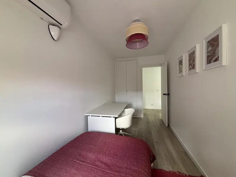 Piso en venta Tarragona 4 habitaciones vistas al mar reformado