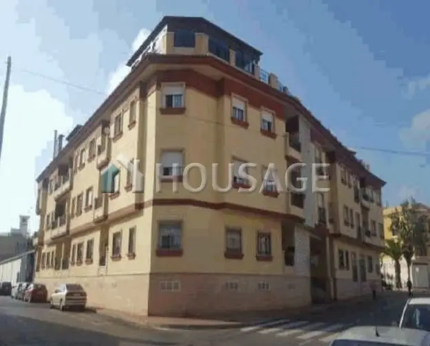 Piso en venta en San Pedro del Pinatar 3 dormitorios 91m2