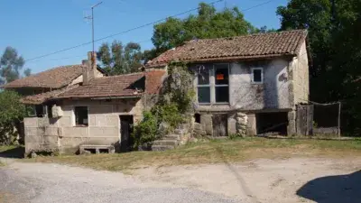 Casa en venta en Calle Cerval