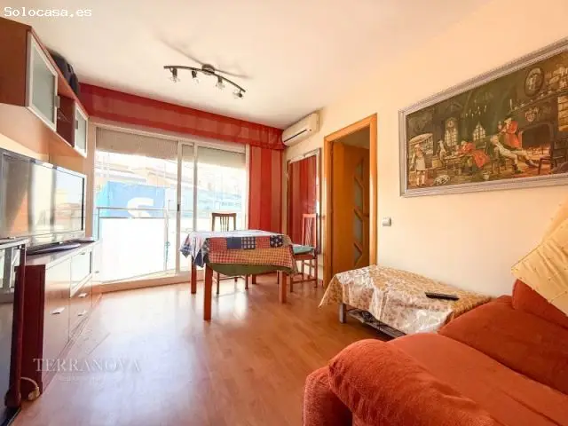 Piso en Castelldefels 3 Dormitorios Av Manuel Girona