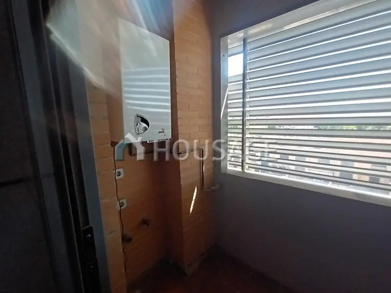 Piso en venta en Valdemoro Madrid 3 habitaciones 126m2