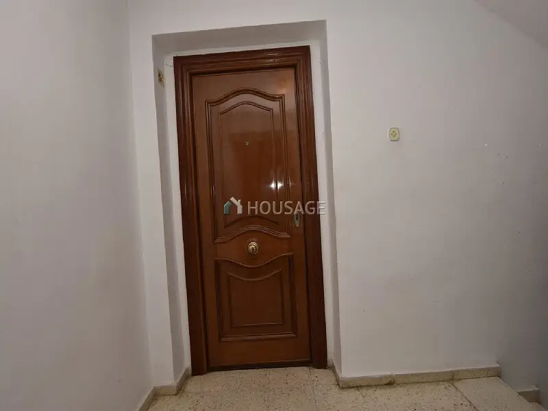 Piso en venta en Ronda Malagá 80m2 3 dormitorios