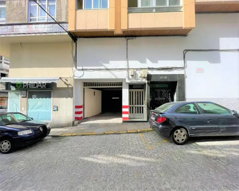 Apartamento en venta en Ferrol 29m2
