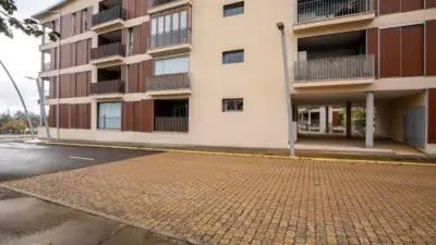 Apartamento en Las Margas Golf con acceso a Golf