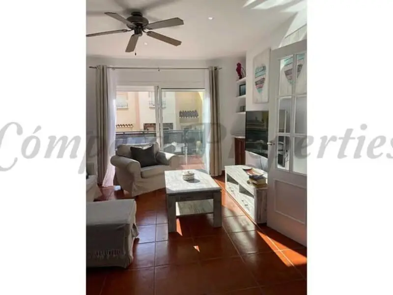 Casa Adosada 260m2 Nerja Piscina Privada 5 Min Centro