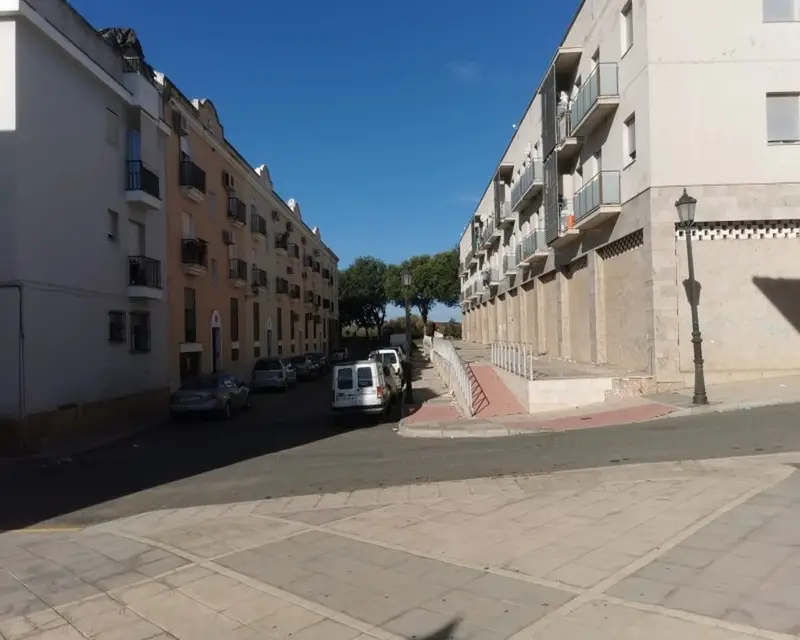 Inmueble 17m2 Almonaster La Real Lepe Huelva