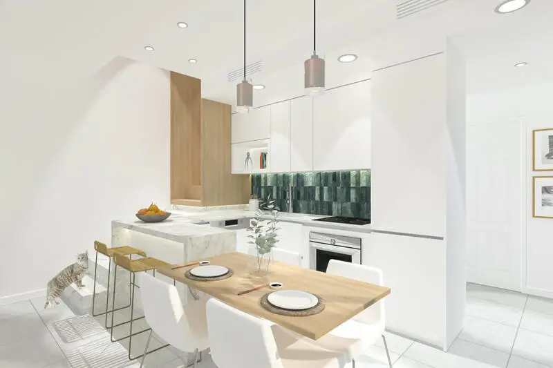 Casa en Venta Pilar de la Horadada 2 Dormitorios Piscina Privada