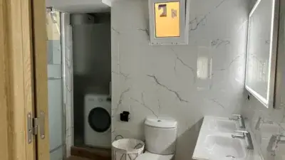 Piso en alquiler en Carrer del Doctor Isidoro Peris
