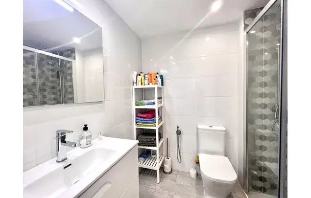Apartamento 3 Dormitorios 87m2 Dos Hermanas Vistas al Mar