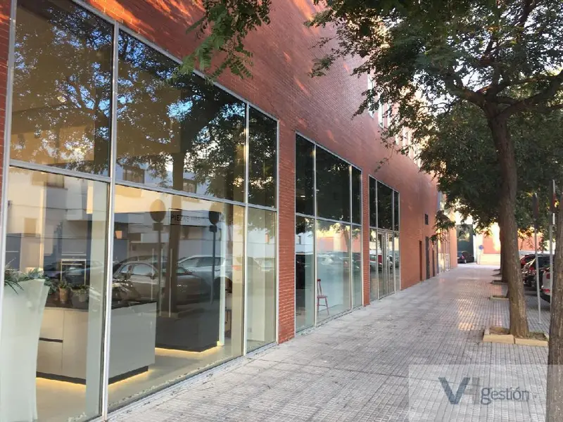 Venta Local Comercial 1 Dormitorio Cortadura Cádiz
