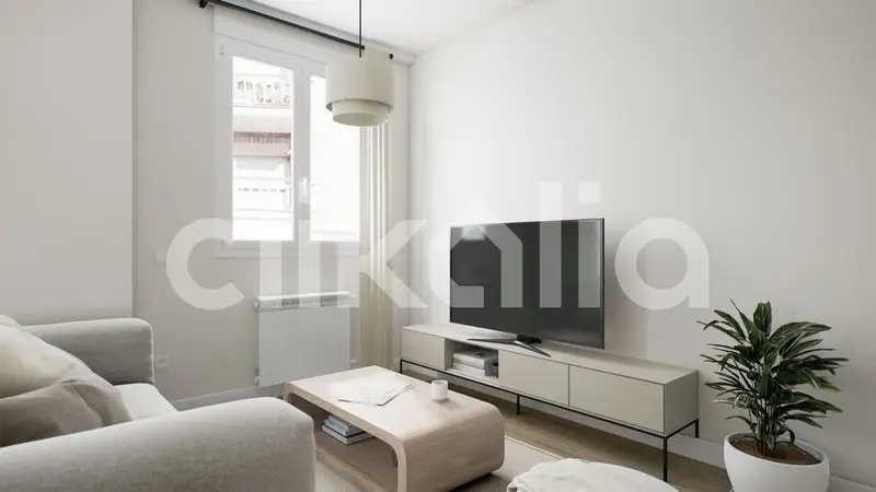 Piso en Venta en Prosperidad Madrid 2 Dormitorios 2 Baños