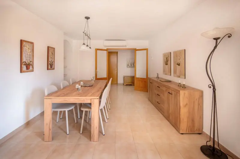 Apartamento en venta Pollença 93m2 3 dormitorios 2 baños