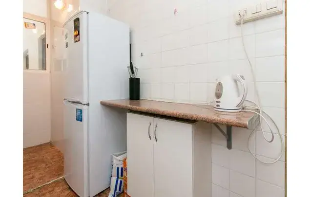 Apartamento 4 Dormitorios 150m2 Granada Realejo