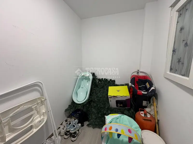 Piso Reformado en Navalcarnero 90m2 3 Dormitorios