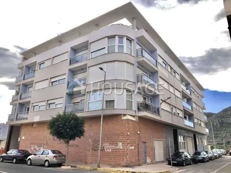 Piso en venta en El Verger Alicante 86m2