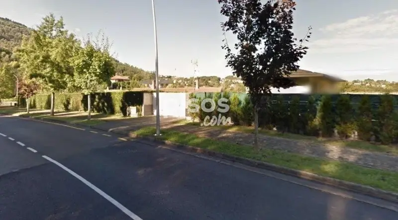 Chalet en Venta Mungia - Oportunidad para Inversores
