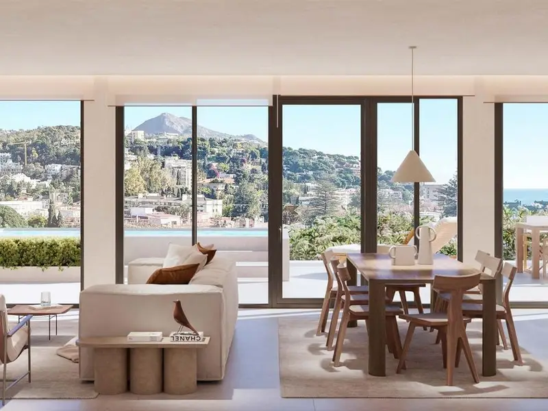 Venta Piso Este Malaga