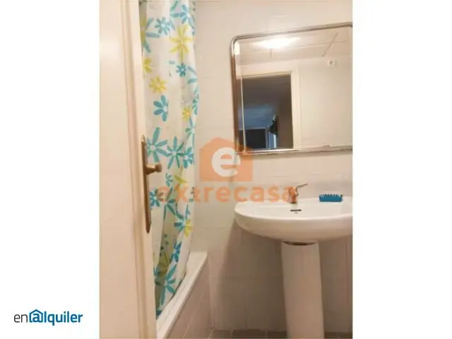 Alquiler Piso Amueblado Pardaleras 3 Dormitorios 2 Baños