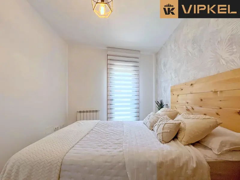 Piso Reformado en Boiro - Ideal Residencia o Inversión