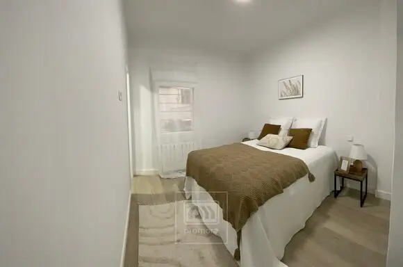Chamberí - Piso Reformado 4 Dormitorios - Vallehermoso