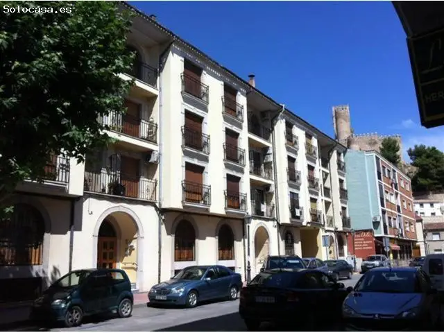 Garaje en Venta Almansa Albacete