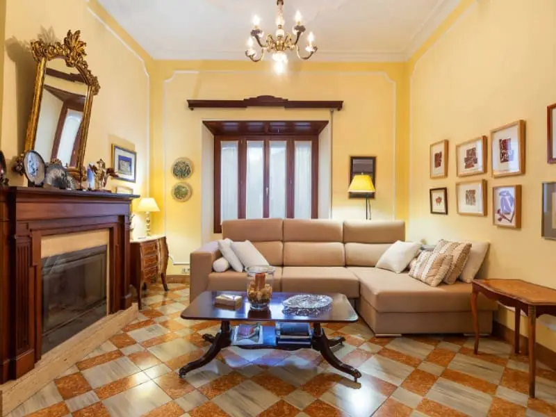 Chalet con Encanto en Soller 7 habitaciones 3 banos Garaje Jardin