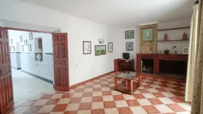 Casa en venta en Centro de Puerto Real 4 dormitorios Patio Azotea