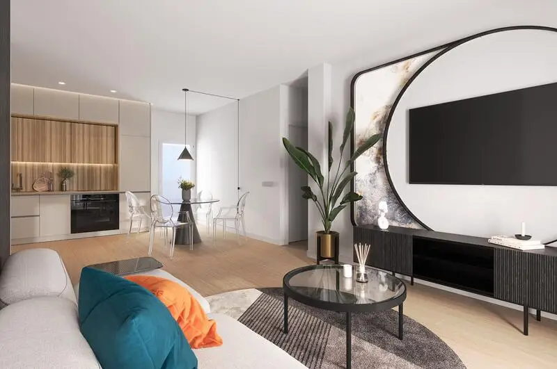 Apartamentos en Venta San Miguel de Salinas 2 Dormitorios