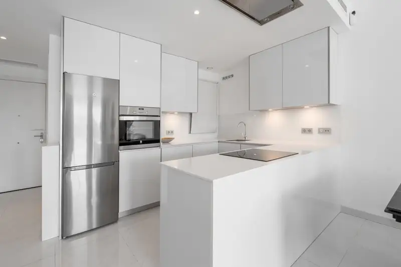 Apartamento en Venta en Bel Air Estepona Malaga