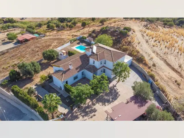 Piso de 4 Dormitorios en venta Mijas, España